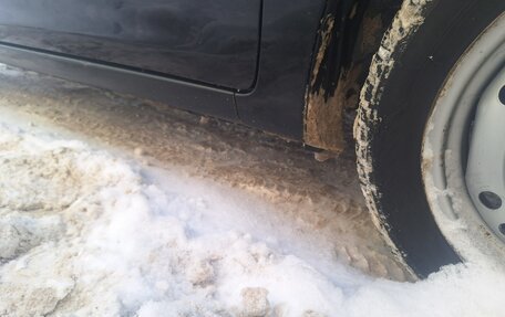 Daihatsu Mira e:S I рестайлинг, 2013 год, 550 000 рублей, 8 фотография