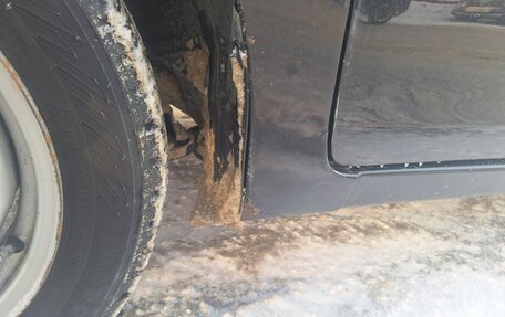 Daihatsu Mira e:S I рестайлинг, 2013 год, 550 000 рублей, 7 фотография