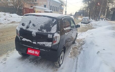 Daihatsu Mira e:S I рестайлинг, 2013 год, 550 000 рублей, 4 фотография