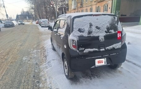 Daihatsu Mira e:S I рестайлинг, 2013 год, 550 000 рублей, 3 фотография