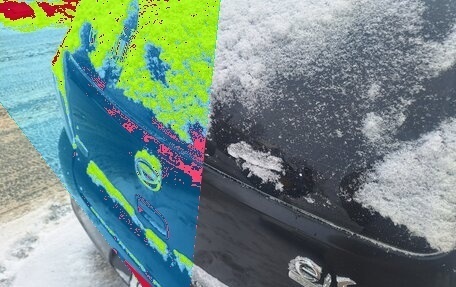 Daihatsu Mira e:S I рестайлинг, 2013 год, 550 000 рублей, 6 фотография