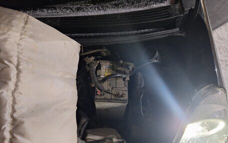 Daihatsu Mira e:S I рестайлинг, 2013 год, 550 000 рублей, 13 фотография