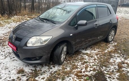Toyota Auris II, 2008 год, 499 000 рублей, 1 фотография
