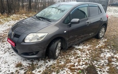 Toyota Auris II, 2008 год, 499 000 рублей, 1 фотография