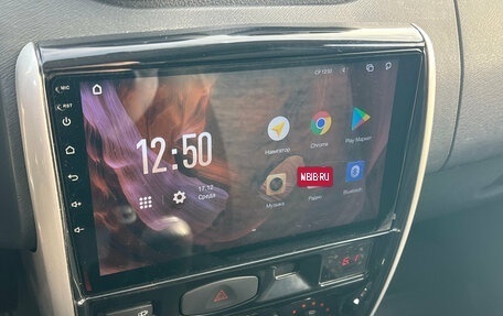 Renault Duster I рестайлинг, 2014 год, 875 000 рублей, 9 фотография