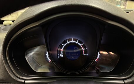 Lifan X60 I рестайлинг, 2016 год, 665 000 рублей, 11 фотография