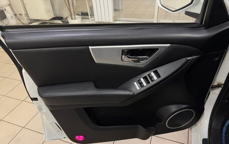 Lifan X60 I рестайлинг, 2016 год, 665 000 рублей, 14 фотография