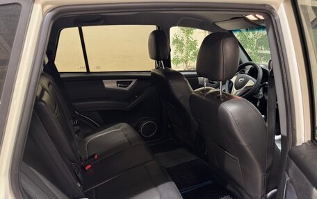 Lifan X60 I рестайлинг, 2016 год, 665 000 рублей, 10 фотография