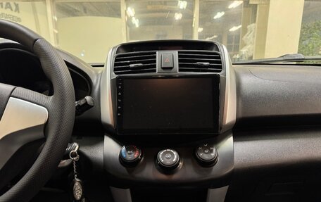 Lifan X60 I рестайлинг, 2016 год, 665 000 рублей, 12 фотография