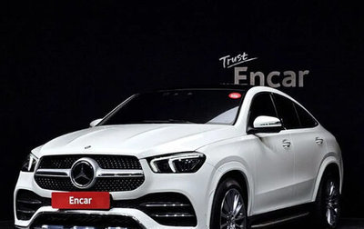 Mercedes-Benz GLE Coupe, 2023 год, 8 305 000 рублей, 1 фотография