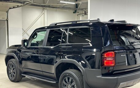 Toyota Land Cruiser Prado, 2025 год, 11 500 000 рублей, 4 фотография