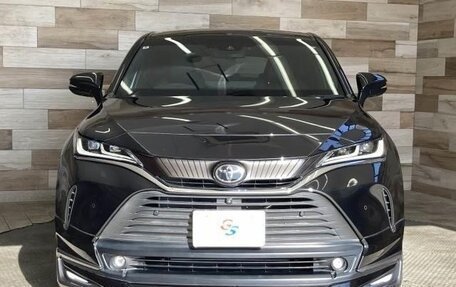 Toyota Harrier, 2020 год, 1 960 000 рублей, 1 фотография