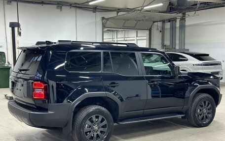 Toyota Land Cruiser Prado, 2025 год, 11 500 000 рублей, 6 фотография