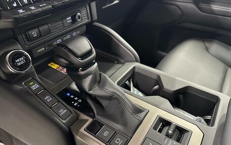 Toyota Land Cruiser Prado, 2025 год, 11 500 000 рублей, 8 фотография