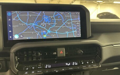 Toyota Land Cruiser Prado, 2025 год, 11 500 000 рублей, 9 фотография