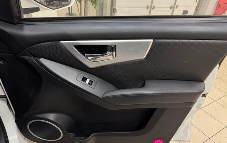 Lifan X60 I рестайлинг, 2016 год, 665 000 рублей, 16 фотография