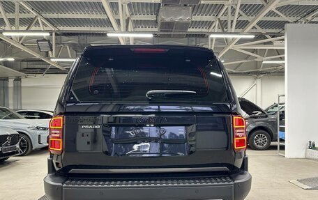 Toyota Land Cruiser Prado, 2025 год, 11 500 000 рублей, 5 фотография