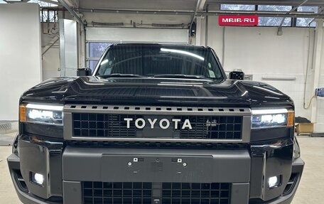 Toyota Land Cruiser Prado, 2025 год, 11 500 000 рублей, 3 фотография