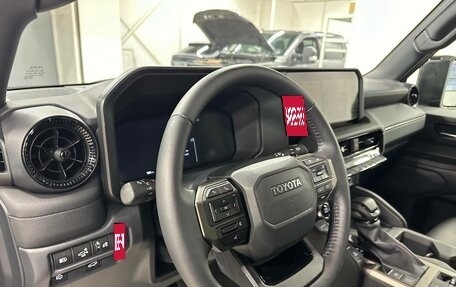 Toyota Land Cruiser Prado, 2025 год, 11 500 000 рублей, 11 фотография