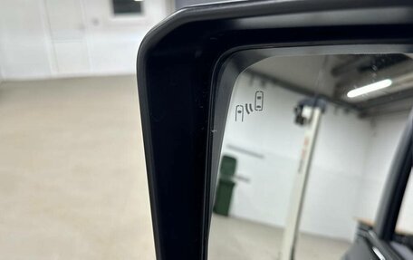 Toyota Land Cruiser Prado, 2025 год, 11 500 000 рублей, 12 фотография