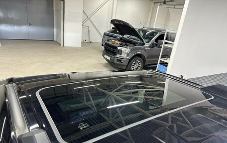 Toyota Land Cruiser Prado, 2025 год, 11 500 000 рублей, 14 фотография