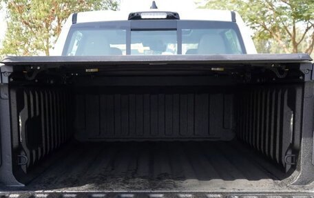 Rambler 1500, 2025 год, 12 500 000 рублей, 4 фотография