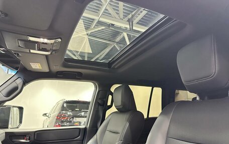 Toyota Land Cruiser Prado, 2025 год, 11 500 000 рублей, 16 фотография