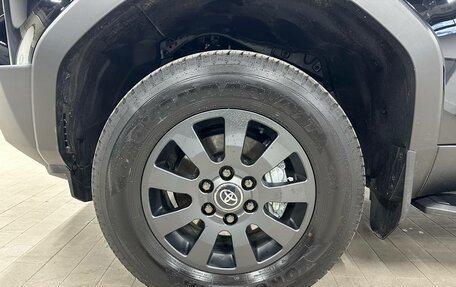 Toyota Land Cruiser Prado, 2025 год, 11 500 000 рублей, 17 фотография