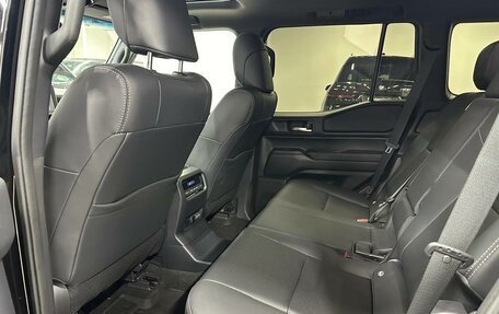 Toyota Land Cruiser Prado, 2025 год, 11 500 000 рублей, 15 фотография