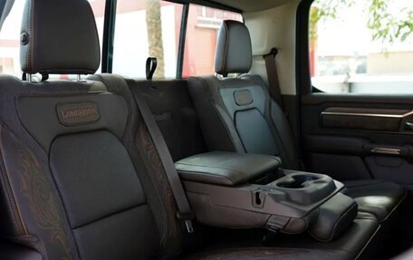 Rambler 1500, 2025 год, 12 500 000 рублей, 10 фотография