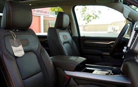 Rambler 1500, 2025 год, 12 500 000 рублей, 9 фотография