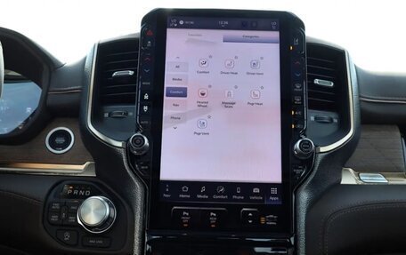 Rambler 1500, 2025 год, 12 500 000 рублей, 8 фотография