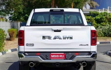 Rambler 1500, 2025 год, 12 500 000 рублей, 3 фотография