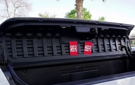 Rambler 1500, 2025 год, 12 500 000 рублей, 5 фотография