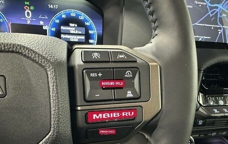 Toyota Land Cruiser Prado, 2025 год, 11 500 000 рублей, 13 фотография