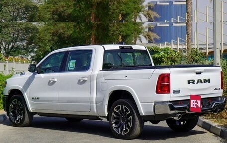 Rambler 1500, 2025 год, 12 500 000 рублей, 2 фотография