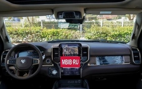 Rambler 1500, 2025 год, 12 500 000 рублей, 6 фотография