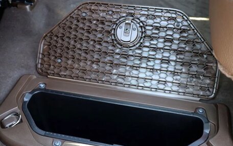 Rambler 1500, 2025 год, 12 500 000 рублей, 11 фотография