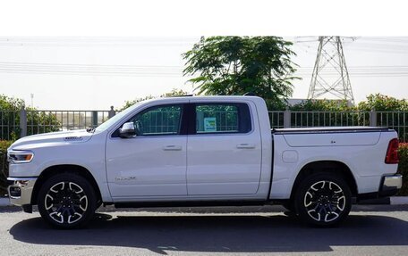 Rambler 1500, 2025 год, 12 500 000 рублей, 13 фотография