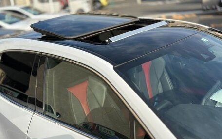 Lexus UX I, 2022 год, 2 150 000 рублей, 5 фотография