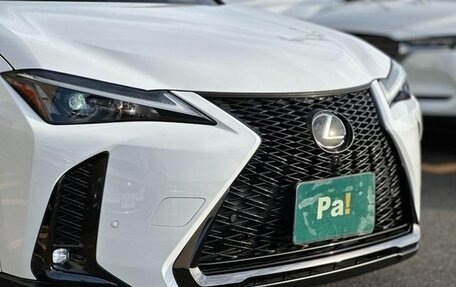 Lexus UX I, 2022 год, 2 150 000 рублей, 3 фотография