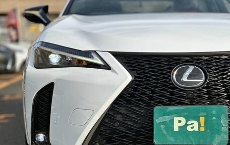 Lexus UX I, 2022 год, 2 150 000 рублей, 2 фотография