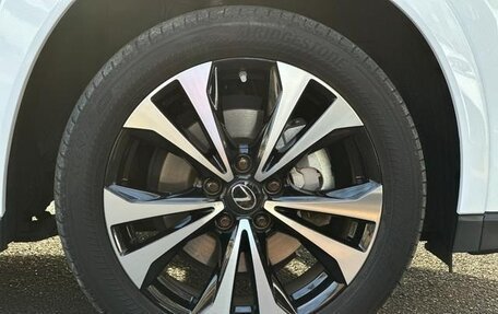 Lexus UX I, 2022 год, 2 150 000 рублей, 15 фотография