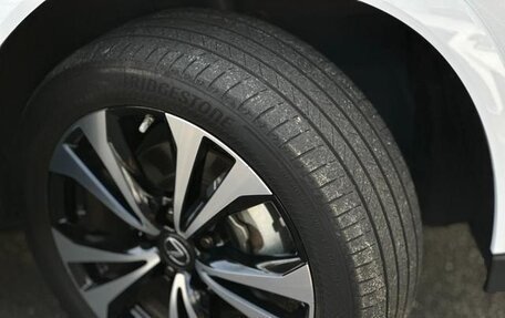 Lexus UX I, 2022 год, 2 150 000 рублей, 16 фотография