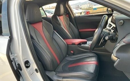 Lexus UX I, 2022 год, 2 150 000 рублей, 26 фотография