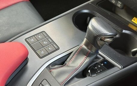 Lexus UX I, 2022 год, 2 150 000 рублей, 24 фотография