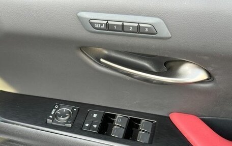 Lexus UX I, 2022 год, 2 150 000 рублей, 25 фотография