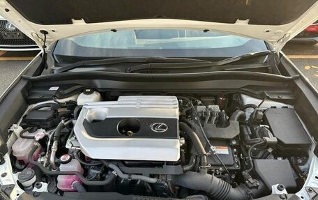 Lexus UX I, 2022 год, 2 150 000 рублей, 18 фотография