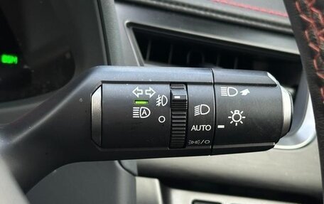 Lexus UX I, 2022 год, 2 150 000 рублей, 20 фотография