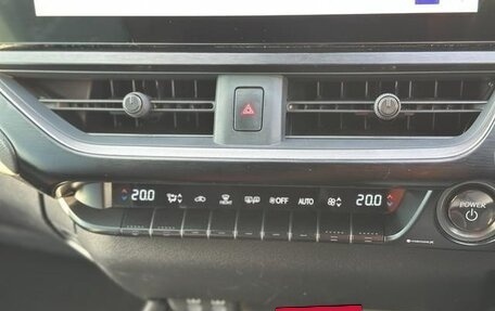 Lexus UX I, 2022 год, 2 150 000 рублей, 23 фотография